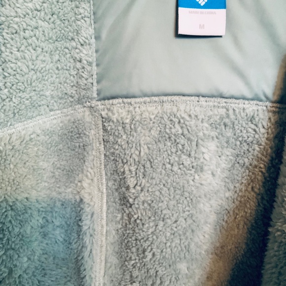 Columbia Softshell Jacket - Picture 4 of 4